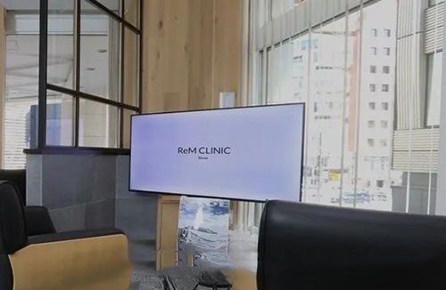 ReM Clinic 环境