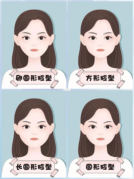 幼态脸脸型照片 幼态脸脸型照片