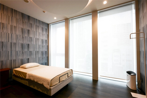 日本RPT大阪诊所病房