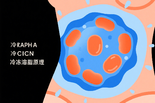 日本自由之丘美容整形溶脂费用：酷塑单部位8580元起，腹部5280元起，膝周3960元起！